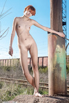Maryanna - Goddess Nudes