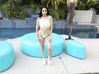 Vanessa Sky - DarkX