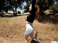 Lacy Lennon - Raw Attack