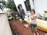Alora Jaymes - Karup's Older Women 1