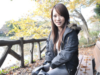 Kanae Nagata - Hustler