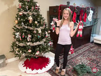 Lily Adams - ATK Galleria