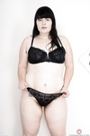 Cece - ATK Hairy