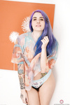 Pearl Sage - ATK Hairy