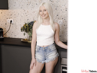 Lilly Bella - Virtual Taboo