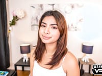 Hazel Heart - Wankz VR
