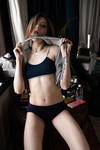 Leah Maus - Wow Girls