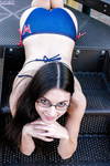 Larisa Fox - Karup's Hometown Amateurs 1