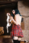Lisha Blackhurst - Nothing But Curves