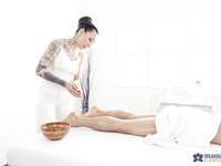 Esluna - Massage Rooms