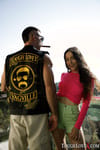 Lily Glee - Tough Love X
