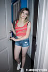 Nikki Sweet - StayHomePOV