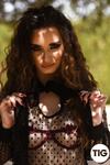 Valis Volkova - This Is Glamour