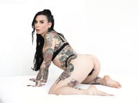 Joanna Angel - Deep Lush