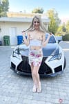 Lily Adams - ATK Galleria