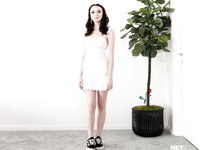 Cecilia - Net Video Girls