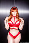 Lauren Phillips - Blacked Raw