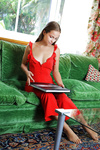Cassia - SexArt