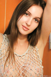 Holly Haim - MetArt
