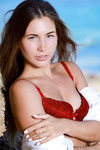 Mary Rock - MetArt