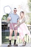 Karma RX - Cherry Pimps