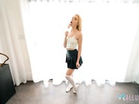 Chloe Cherry - VR Allure