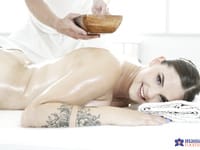 Taylee Wood - Massage Rooms