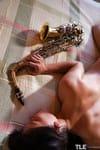 Gaia Sofia - The Life Erotic