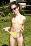 Freya Von Doom - ALS Scan