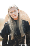 Dasha Elin - Superbe Models