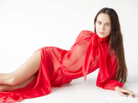 Brianna Wolf - Superbe Models