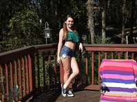 Mackenzie Mace - ALS Scan