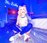 Kenzie Reeves - Mr Lucky POV