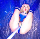 Kenzie Reeves - Mr Lucky POV
