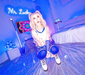 Kenzie Reeves - Mr Lucky POV