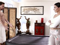 Hime Marie - Nuru Massage