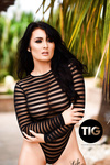 Ashleigh Gee - This Is Glamour