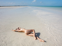Irene Rouse - Watch 4 Beauty