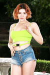 Keely Rose - ATK Galleria