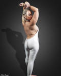 Dee Siren - Big Toys After Photos
