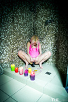 Ingrid - The Life Erotic