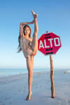 Irene Rouse - Watch 4 Beauty