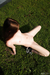 Myra Glasford - ALS Scan