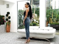 Jaidah Rae - Net Video Girls