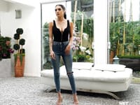 Jaidah Rae - Net Video Girls