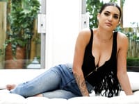 Jaidah Rae - Net Video Girls