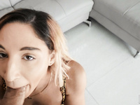 Abella Danger - Don't Break Me