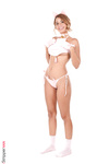 Agatha Vega - iStripper