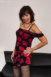 Amy D - Karup's Older Women 3