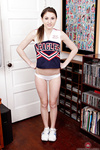Shiloh Sharada - ATK Petites